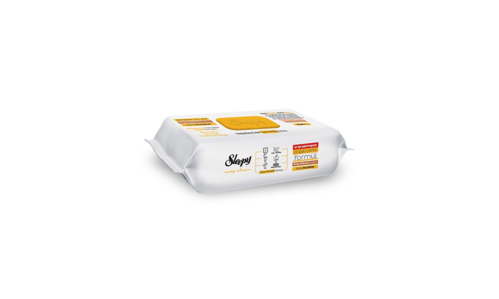 Oversized Cotton Blouse