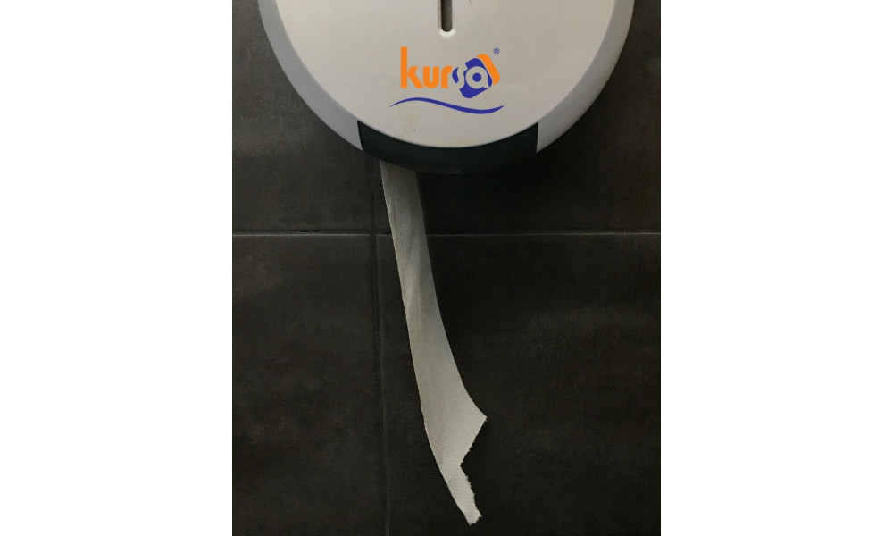 Airlaide Jumbo Tuvalet Kağıdı 12'li Airlaide Jumbo Tuvalet Kağıdı 12'li