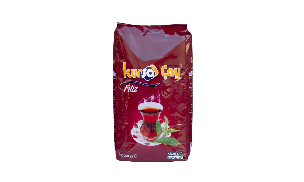 Oversized Cotton Blouse